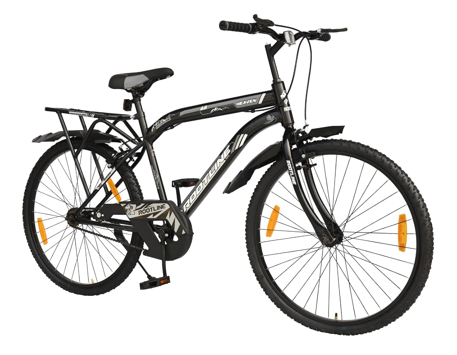 ⚡ Buy Affordable Electric Cycle Online in India | Long Range Eco-Friendly E-Bike for Adults