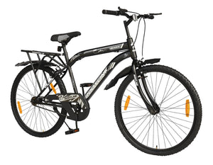 ⚡ Buy Affordable Electric Cycle Online in India | Long Range Eco-Friendly E-Bike for Adults
