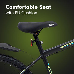 Avon Buke Spike Electric Cycle | 250W Motor | 36V Battery | Front Suspension | Affordable E Bike in India