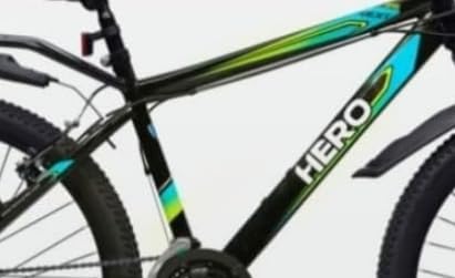 Hero Electric Cycle 26T | Affordable E-Bike for Daily Commute & Mountain Rides