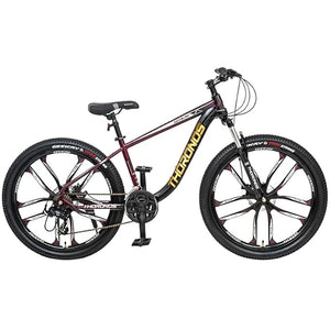 Geekay Thoronos 27.5T Electric Cycle – Affordable Long Range E-Bike for City & Off-Road 🚴⚡
