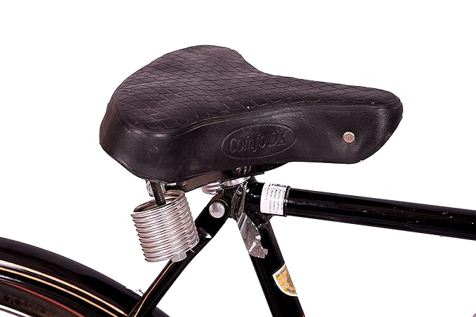 Hero Jet Gold 28T Electric Cycle – Affordable Long-Range E-Bike for City Commute