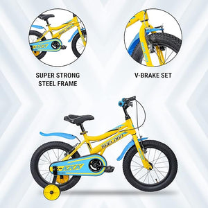 Best Electric Cycle for Adults | Low-Cost, Eco-Friendly Commuting