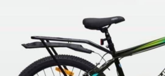 Hero Electric Cycle 26T | Affordable E-Bike for Daily Commute & Mountain Rides