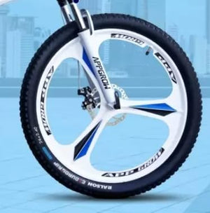 Appgrow 26T Foldable Electric Cycle – Affordable E-Bike for Students & Commuters