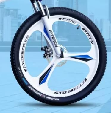 Appgrow 26T Foldable Electric Cycle – Affordable E-Bike for Students & Commuters