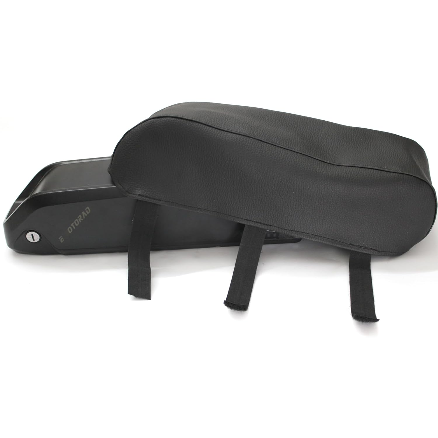 AK Deziner Waterproof Electric Bike Battery Cover | Durable Dust & Sun Protection for E-Bikes