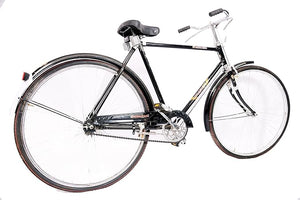 Hero Jet Gold 28T Electric Cycle – Affordable Long-Range E-Bike for City Commute