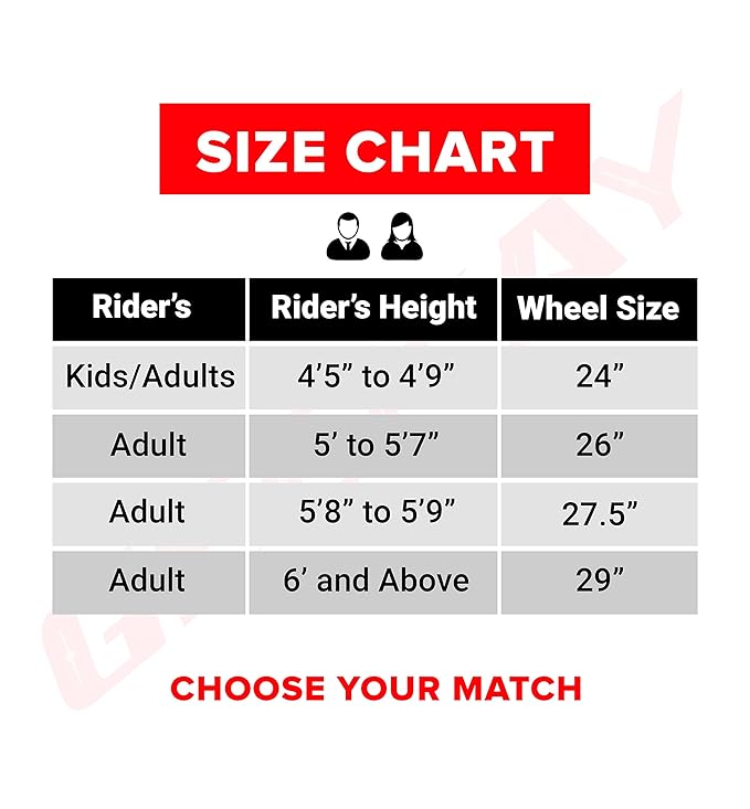 Geekay Hashtag ZXR 1.0 – 26” Electric Cycle for Adults | Lightweight Commuter E-Bike