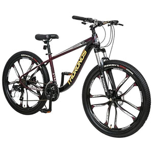 Geekay Thoronos 27.5T Electric Cycle – Affordable Long Range E-Bike for City & Off-Road 🚴⚡