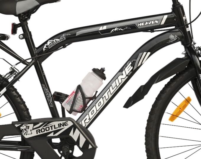 ⚡ Buy Affordable Electric Cycle Online in India | Long Range Eco-Friendly E-Bike for Adults