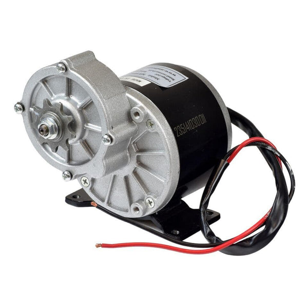 Low Budget Ebike Conversion Kit 250W – MY1016Z2 Motor Combo Kit for Bicycles